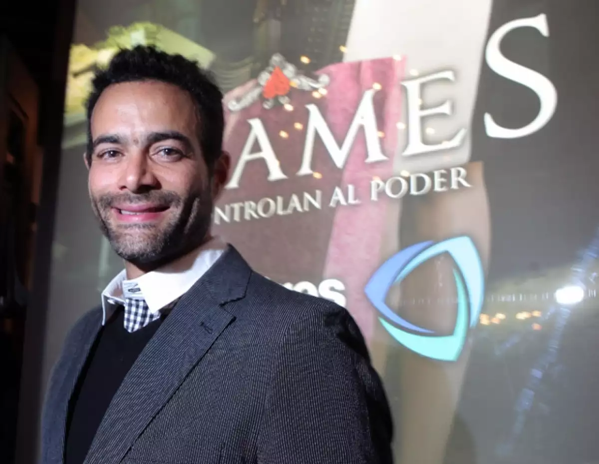 El actor protagonista de 'Infames' nos platicó que en este momento de su vida disfruta de su soltería, ya que desea tener más tiempo para estar con su familia, que es lo que más extraña.