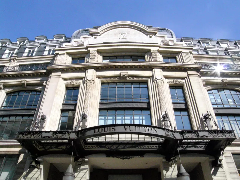 louis vuitton pont neuf
