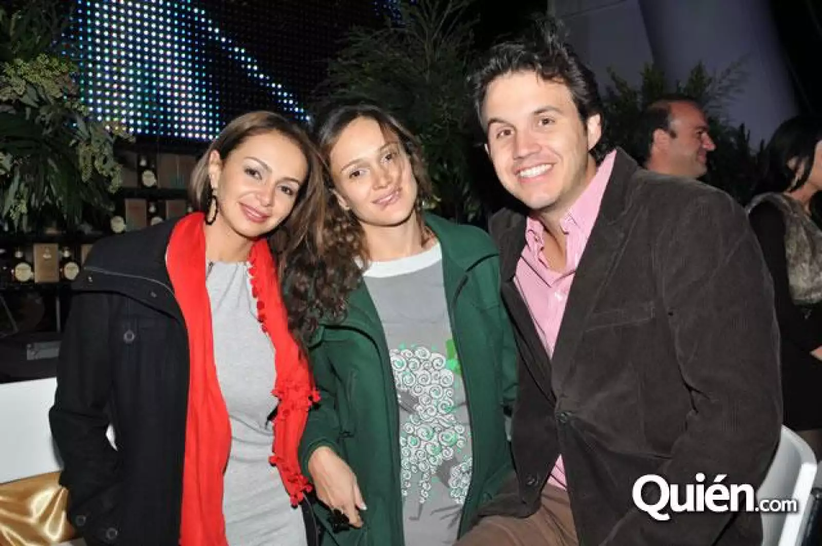 Fiesta en las Alturas