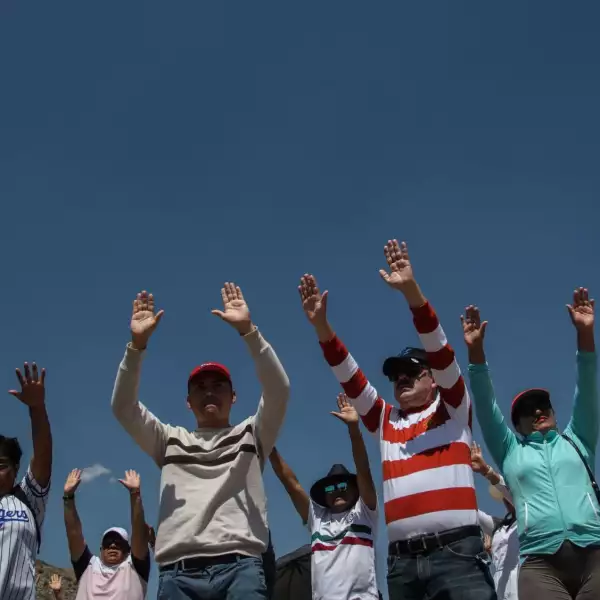 Equinoccio de primavera 2023