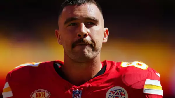 Chicago Bears v Kansas City Chiefs