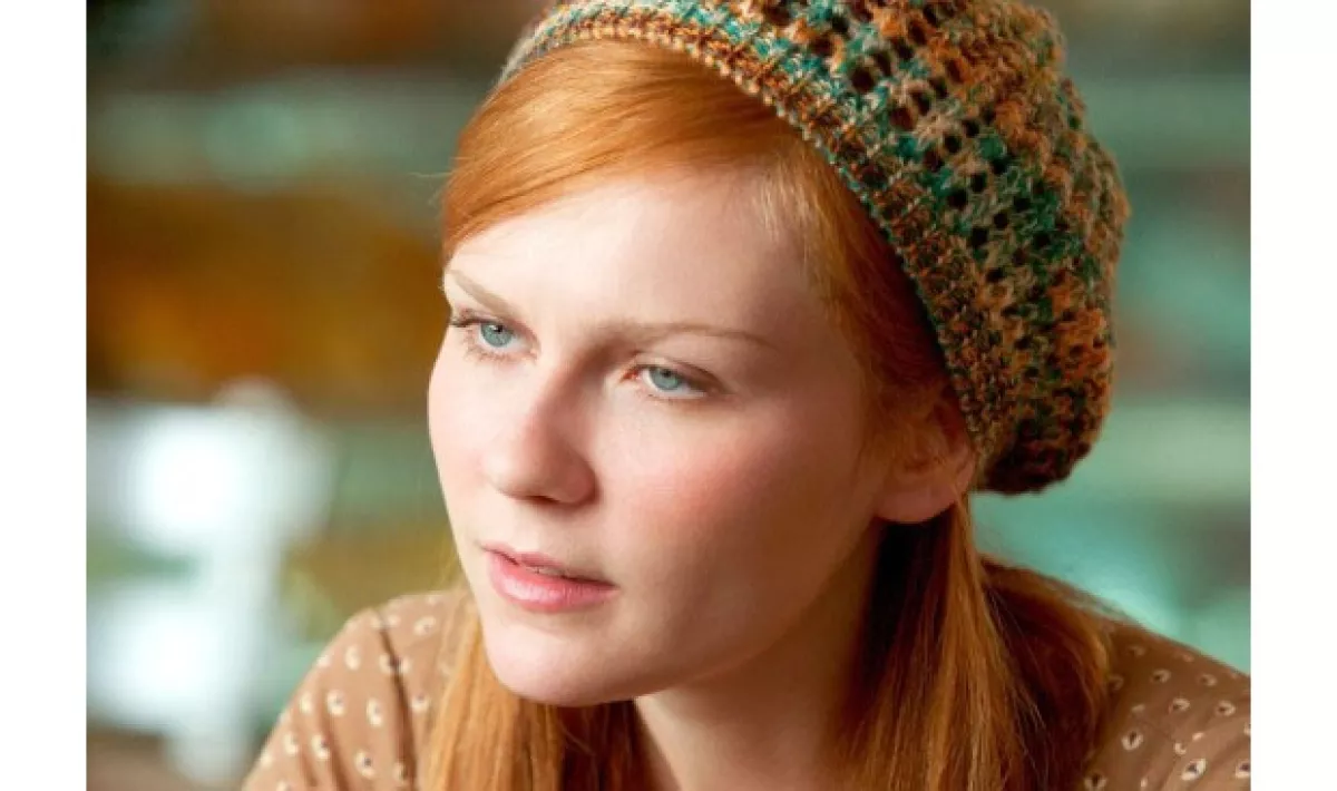 Realizó el papel de Mary Jane Watson en la trilogía de `Spiderman´.
