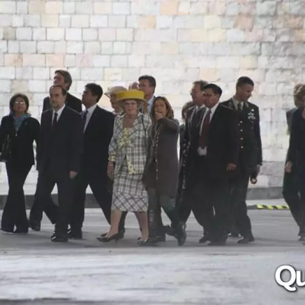 Príncipes de Holanda