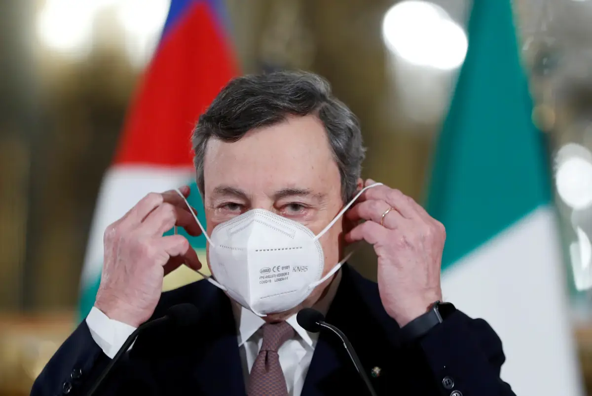 draghi