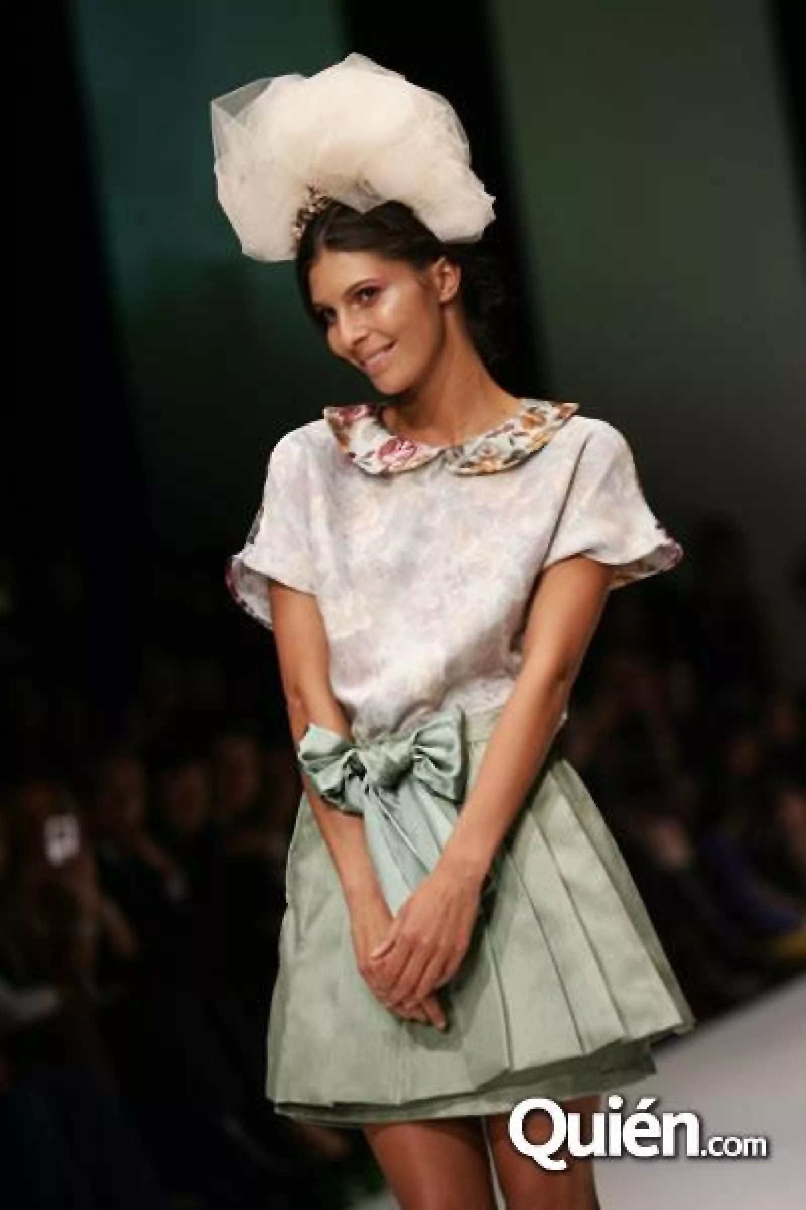 DFashion Alexia Ulibarri.