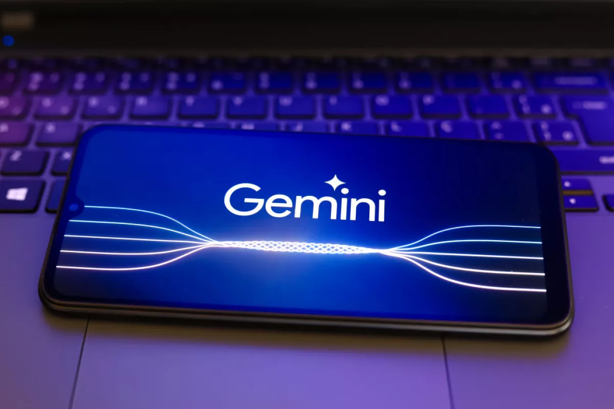 Google lanza Gemini Code Assist gratis