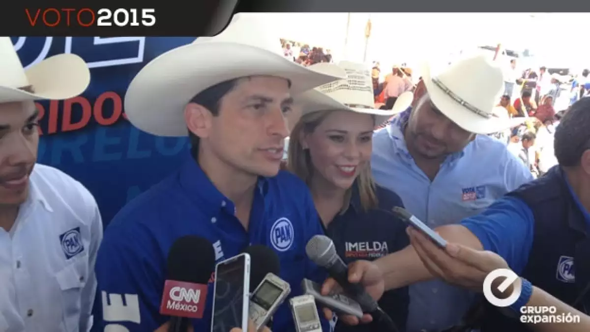 Felipe Cantú