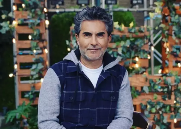 Raúl Araiza