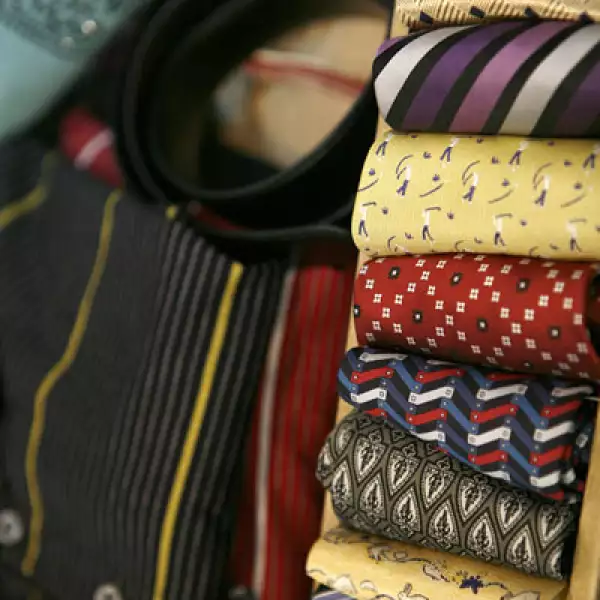 Bazar Manto de María