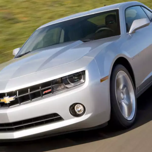 El ‘muscle car’ de General Motors llega al cuarto lugar, con ventas de 328 unidades en la primera mitad del año, una reducción de 48.6% contra los 638 automóviles vendidos en el lapso de referencia.