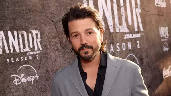 Diego Luna