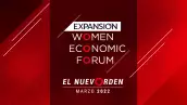 ExpansiónWEF22: Mujeres en la reactivación económica