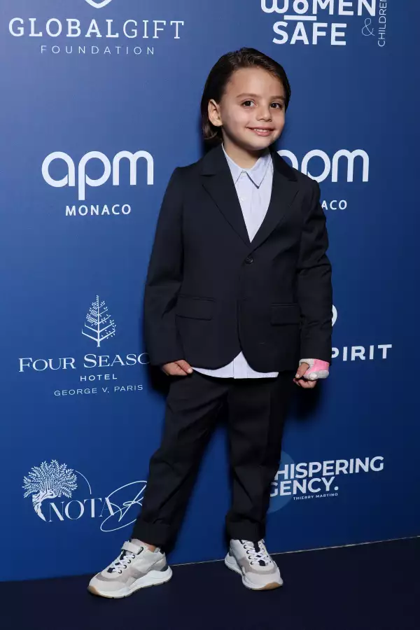 Santiago Enrique Bastón