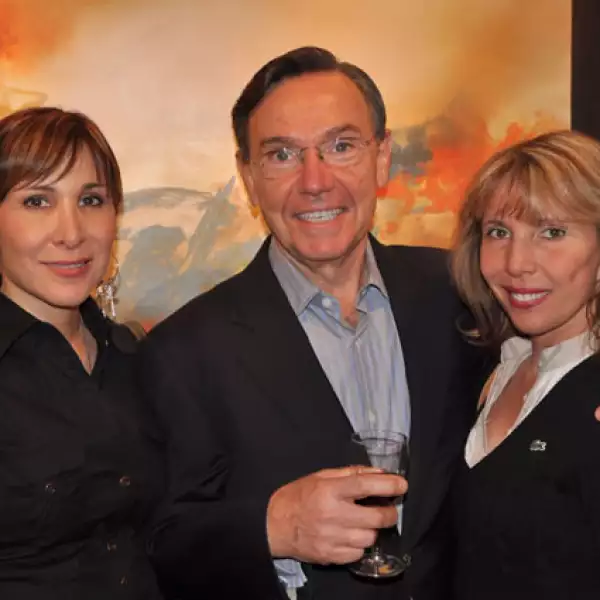 Exposición de Martha Eugenia García de la Garza