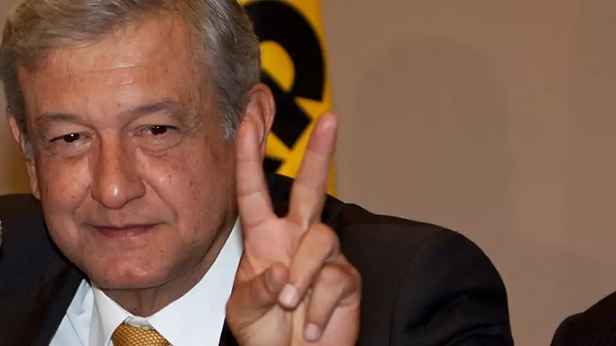 lopez obrador
