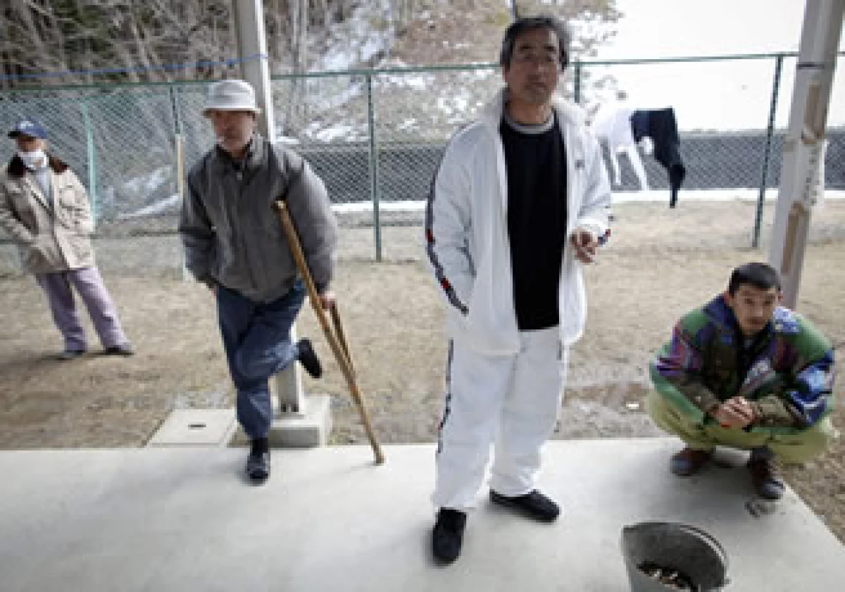Un desempleado puede recibir ayudas durante 90 a 360 días, pero el Gobierno considera revisar las leyes para extender este beneficio en 60 días para las víctimas del desastre. (Foto: Reuters)