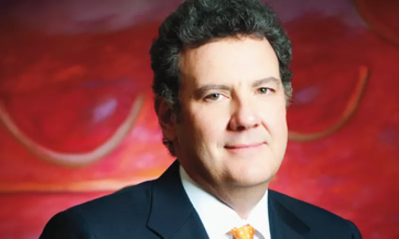 Pablo Azcárraga logró reducir la deuda de Grupo Posadas tras vender 15 hoteles en Sudamérica. (Foto: Carlos Aranda / Mondaphoto)