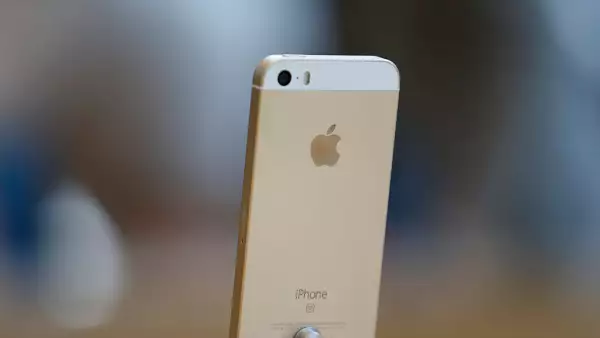 En 2013, sólo un tercio de los usuarios de Apple esperaban dos años para cambiar su dispositivo.