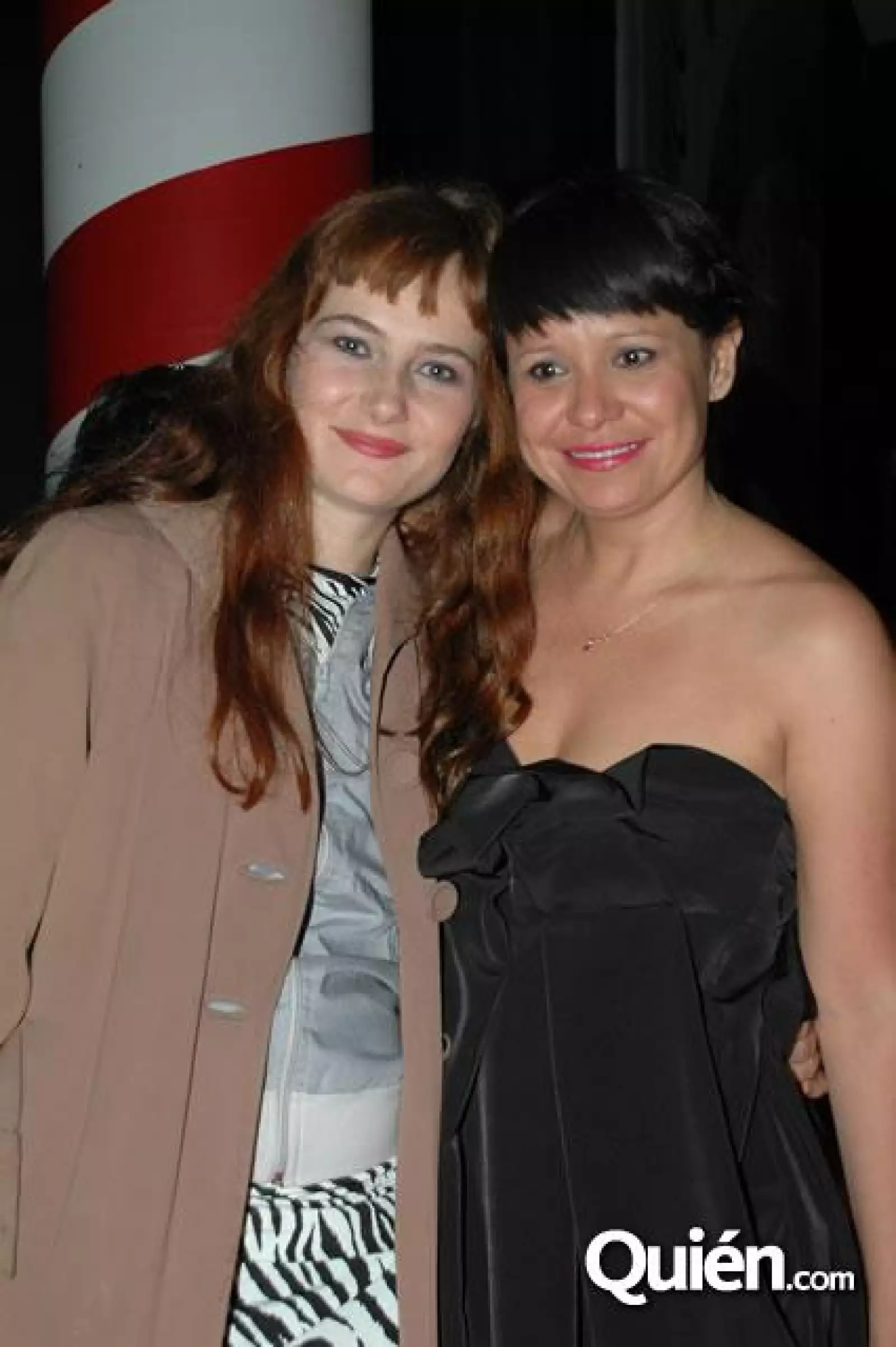 Desfile Julia y Renata