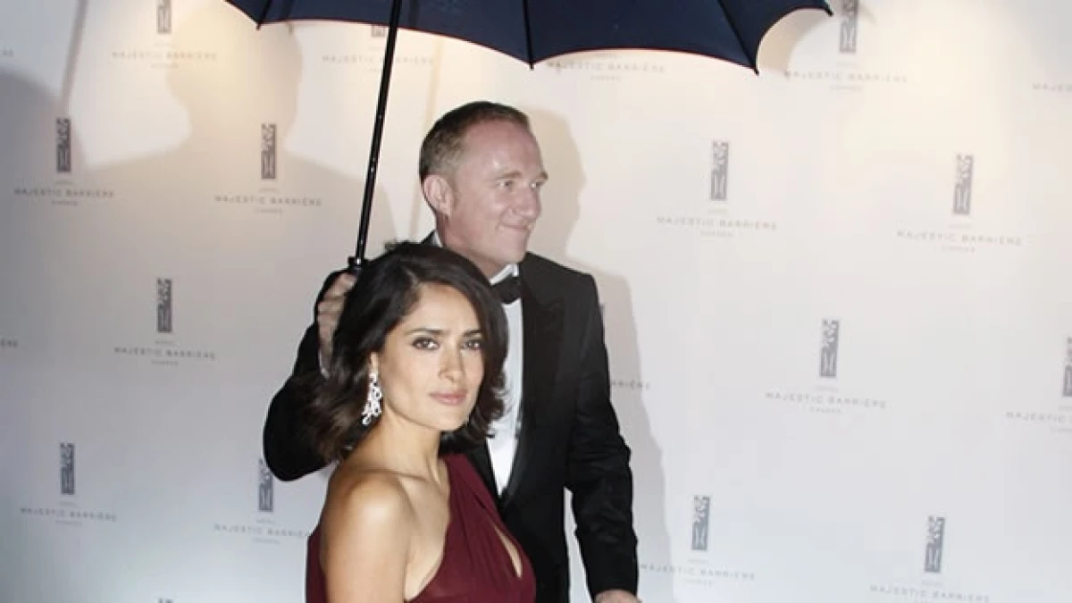 pinault