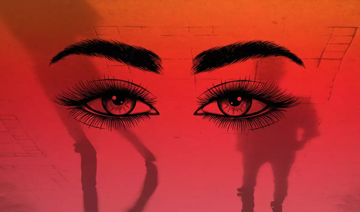 Los feminicidios