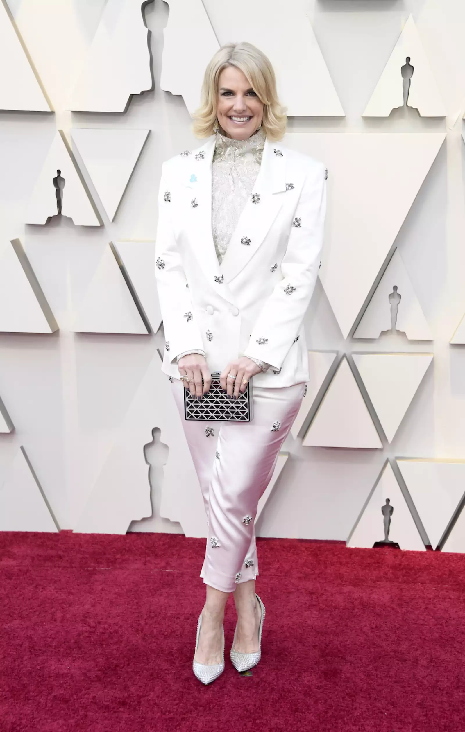 91st Annual Academy Awards - Arrivals