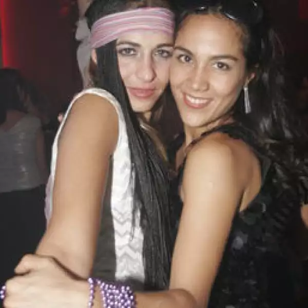 Roxana Gianetto, Citlalli Bekan