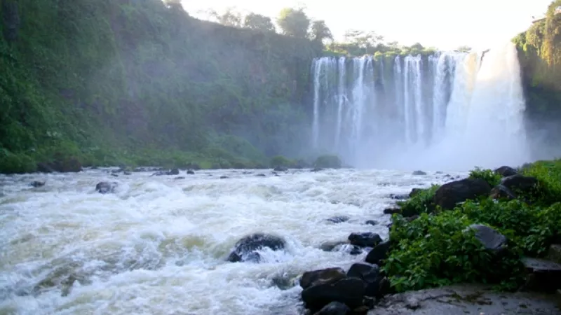 los tuxtlas veracruz