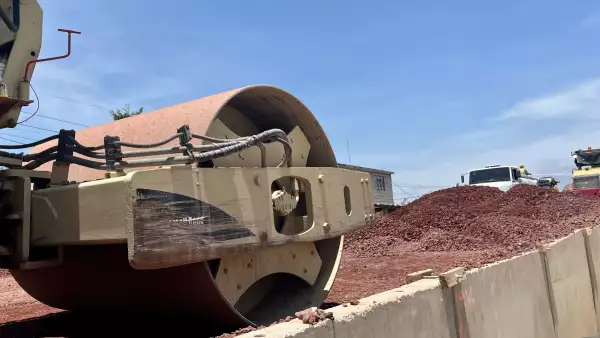 Tren Suburbano Lechería-Aifa