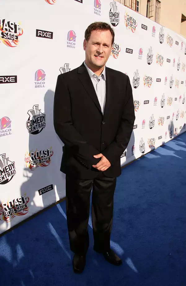 "Comedy Central Roast Of Bob Saget" - Red Carpet