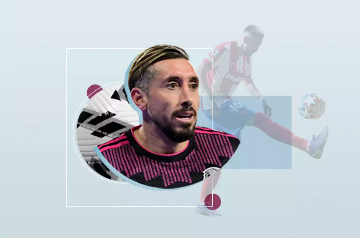 Hector-herrera-Madrid