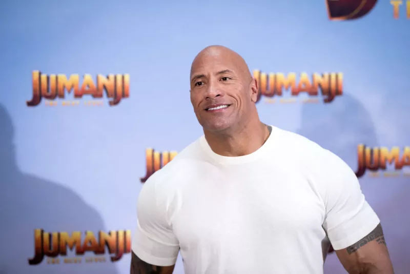 The Rock