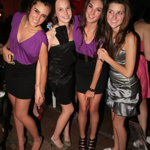 Cunple de Andrea Puente