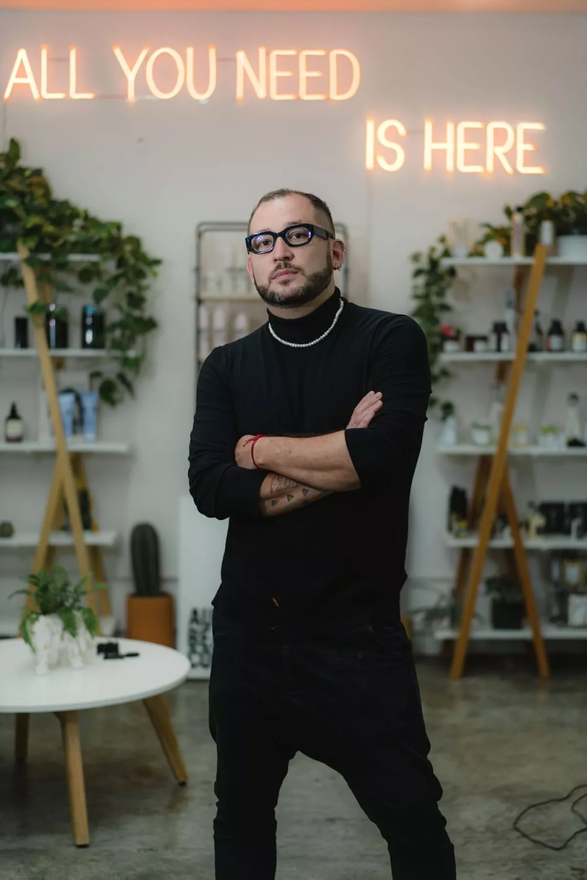Marco Parra