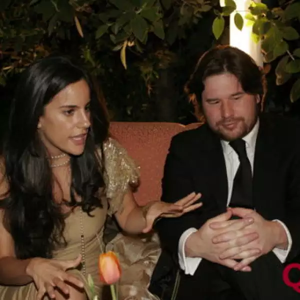 Francesca Ronci, Diego Bobadilla