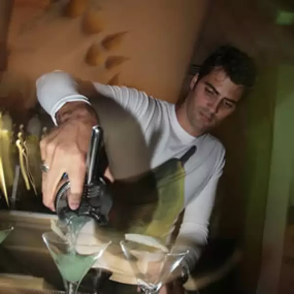 Lanzaminetp de Grey Goose La Poire