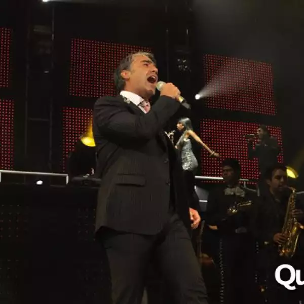 Alejandro Fernández