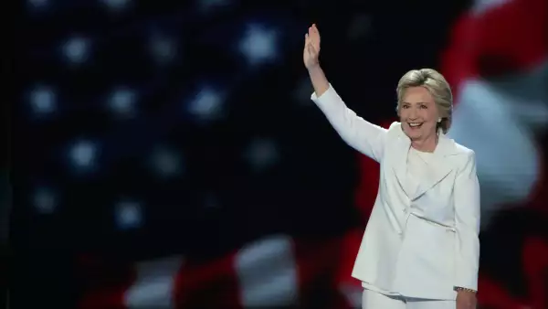 Hillary Clinton blanco 2.