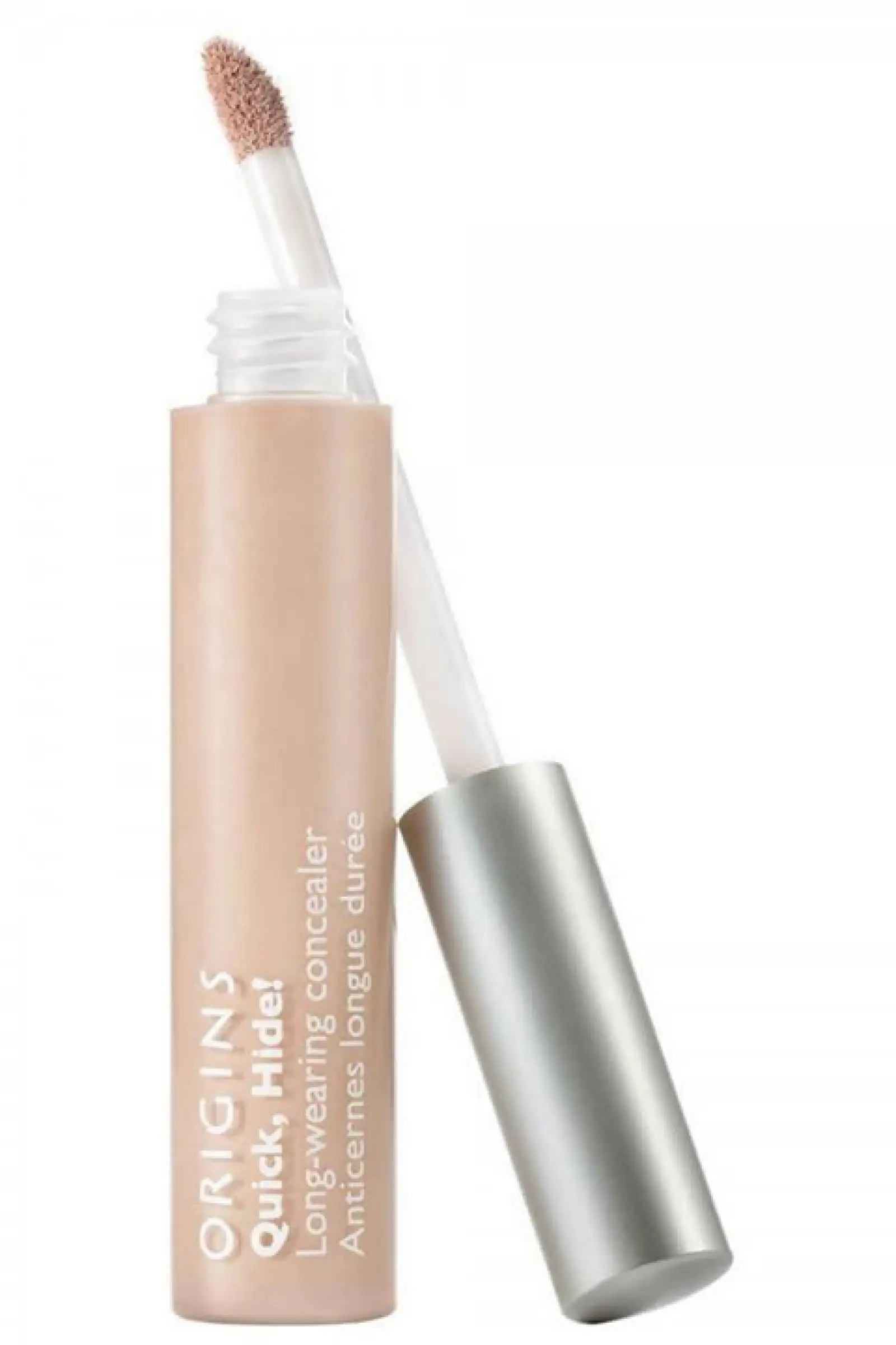 Quick Hide Long Wearing Concealer, Origins