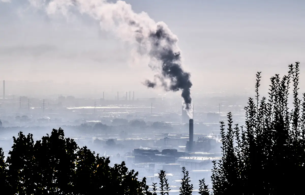 Cambio Climático