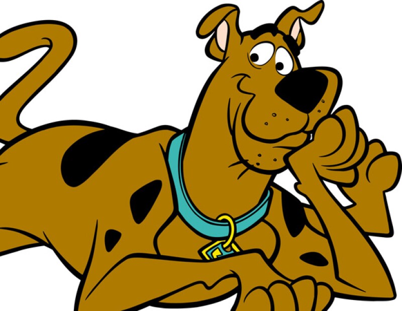 Platicamos con Scooby, Shaggy y los miembros de la pandilla, que llegan al teatro con un misterioso y divertido musical.