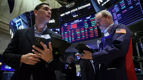 wall street ia