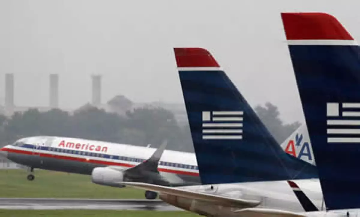 AMR, socia de American Airlines, se declaró en quiebra en noviembre de 2011. (Foto: Reuters)