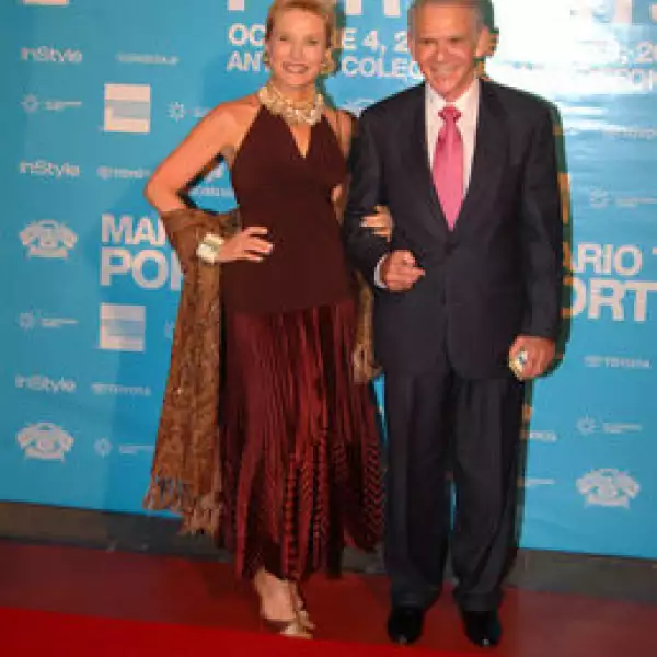 Raquel Bessudo, León Bessudo