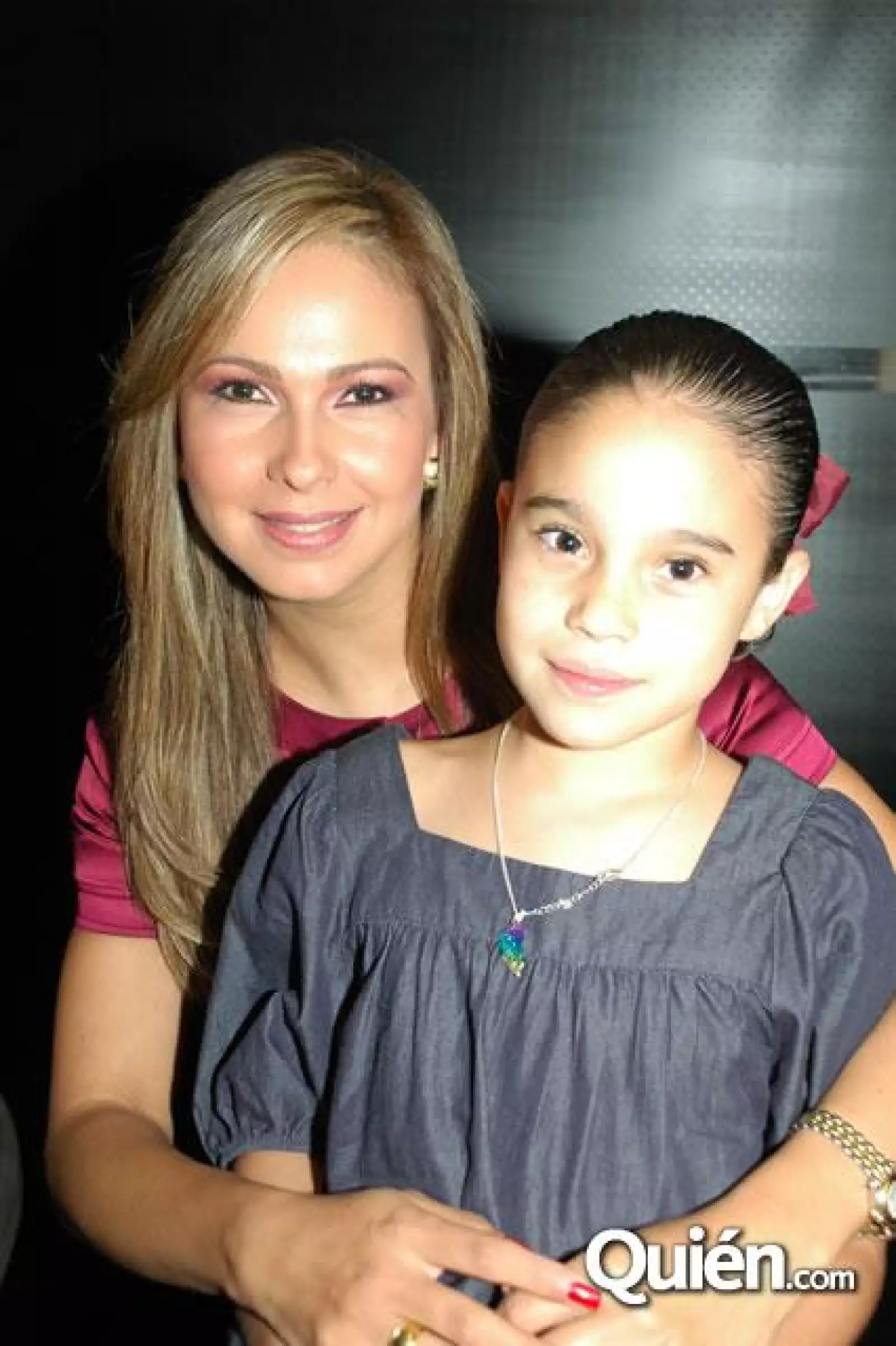 Desfile Elda Watanabe