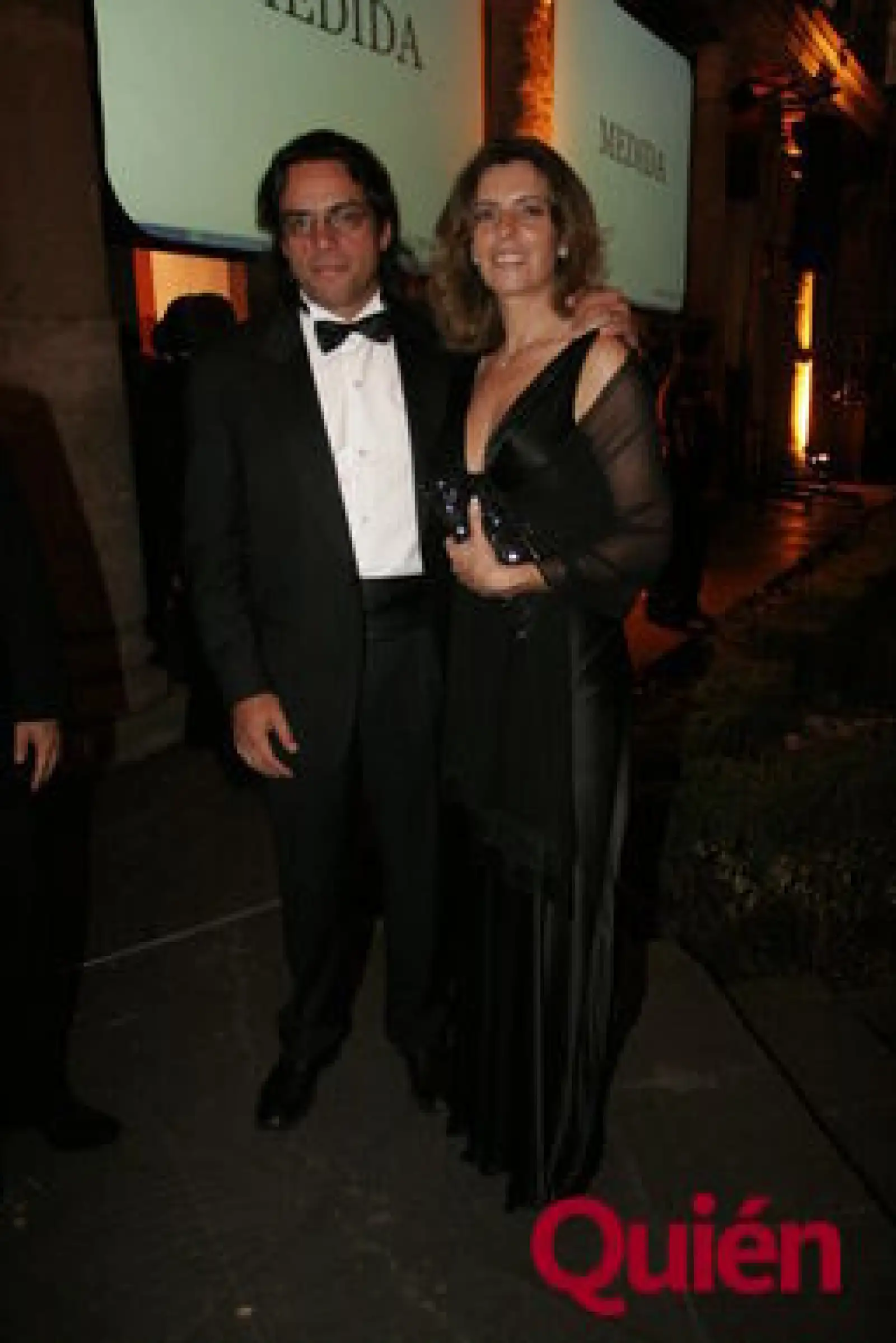 Miguel Dávila, Marian Duahrte