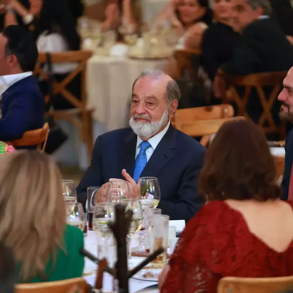 Carlos Slim Helú