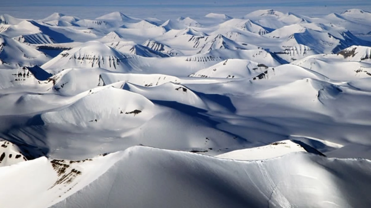 Longyearbyen