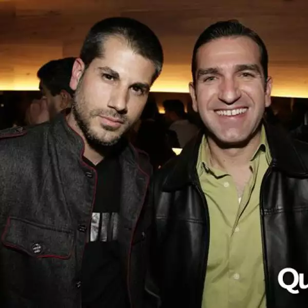 Inauguración Taquería Charro