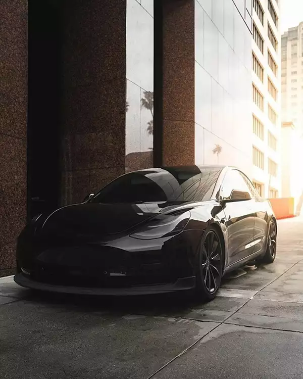Tesla